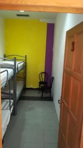 ImagenAlbergue Internacional de Teruel City Backpackers 6