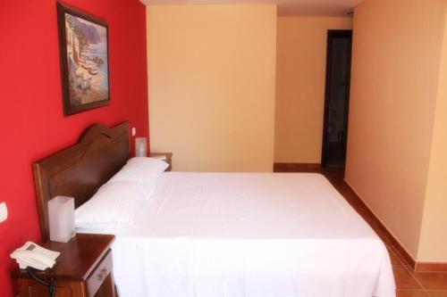 HOSTAL DON LUCASimagen principal