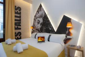 ImagenCasual Socarrat Valencia - Adults Only 4