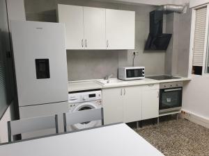 ImagenStyle Apartments Cabanyal Marina Beach 6