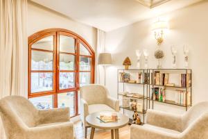 ImagenSercotel Arenal Bilbao 4