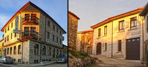 ImagenCasa Rural Lajafriz 1