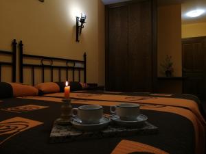 ImagenCasa Rural Lajafriz 5