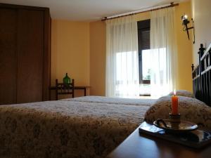 ImagenCasa Rural Lajafriz 7