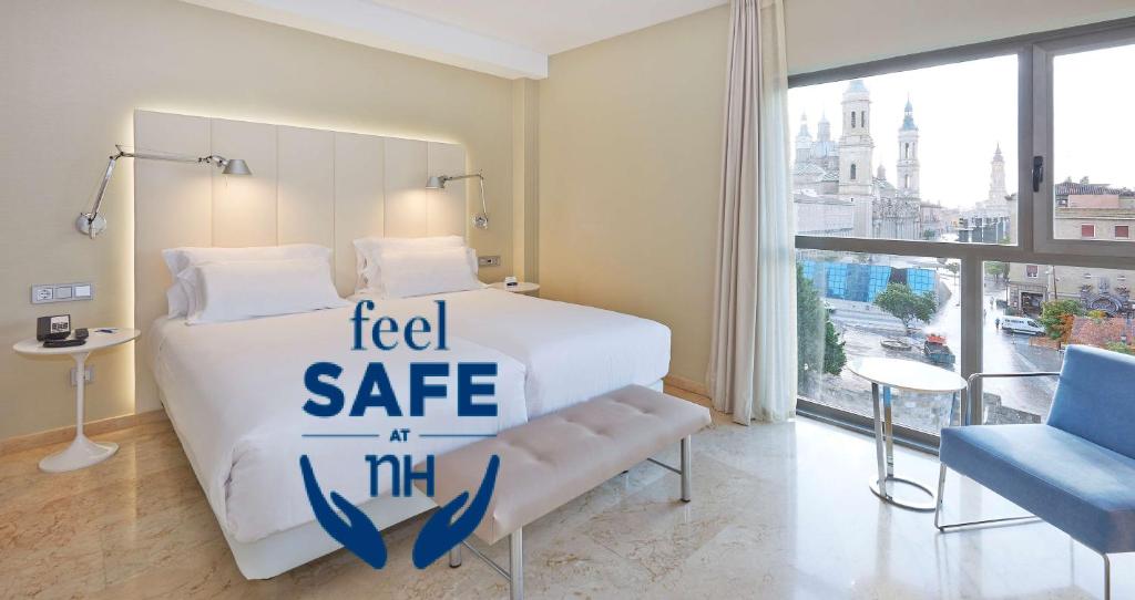 NH Ciudad de Zaragozaimagen principal