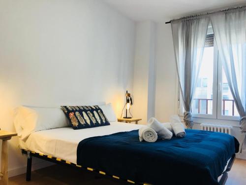 ImagenEl Balcón de Plaza del Pilar III 2