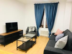 ImagenEl Balcón de Plaza del Pilar III 6