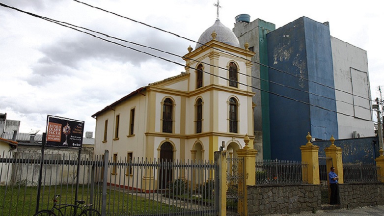 Museu de Arte Sacra