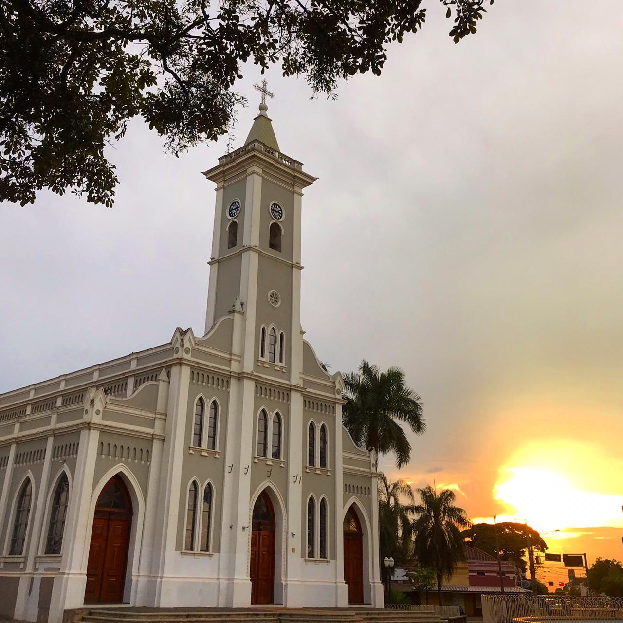 Igreja