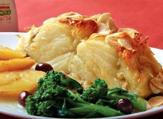 Comida portuguesa