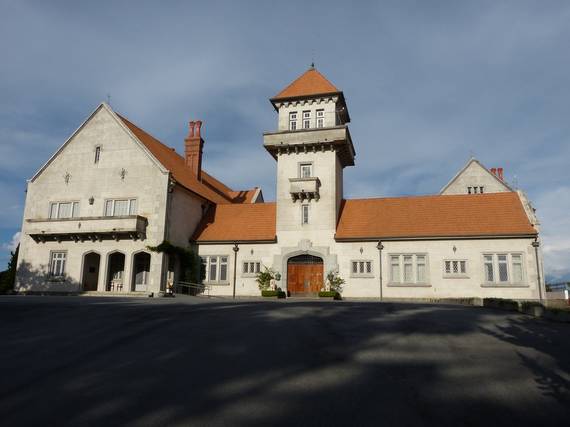 Palácio