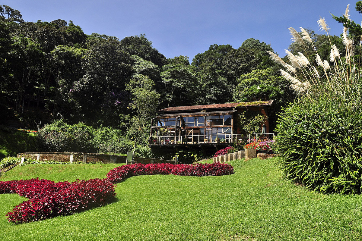 Parque Amantikir