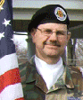 Bob Lamoureux, Commander