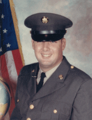 Brian Metzger