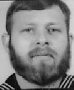 Gary "Bear" Kubik