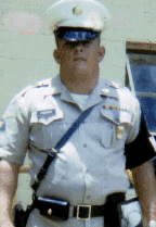 Gary "Ouch" Boucher