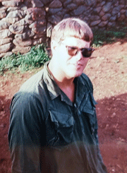 Mark Mittleman
