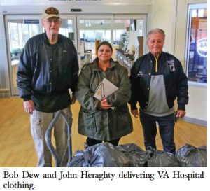 VA Hospital