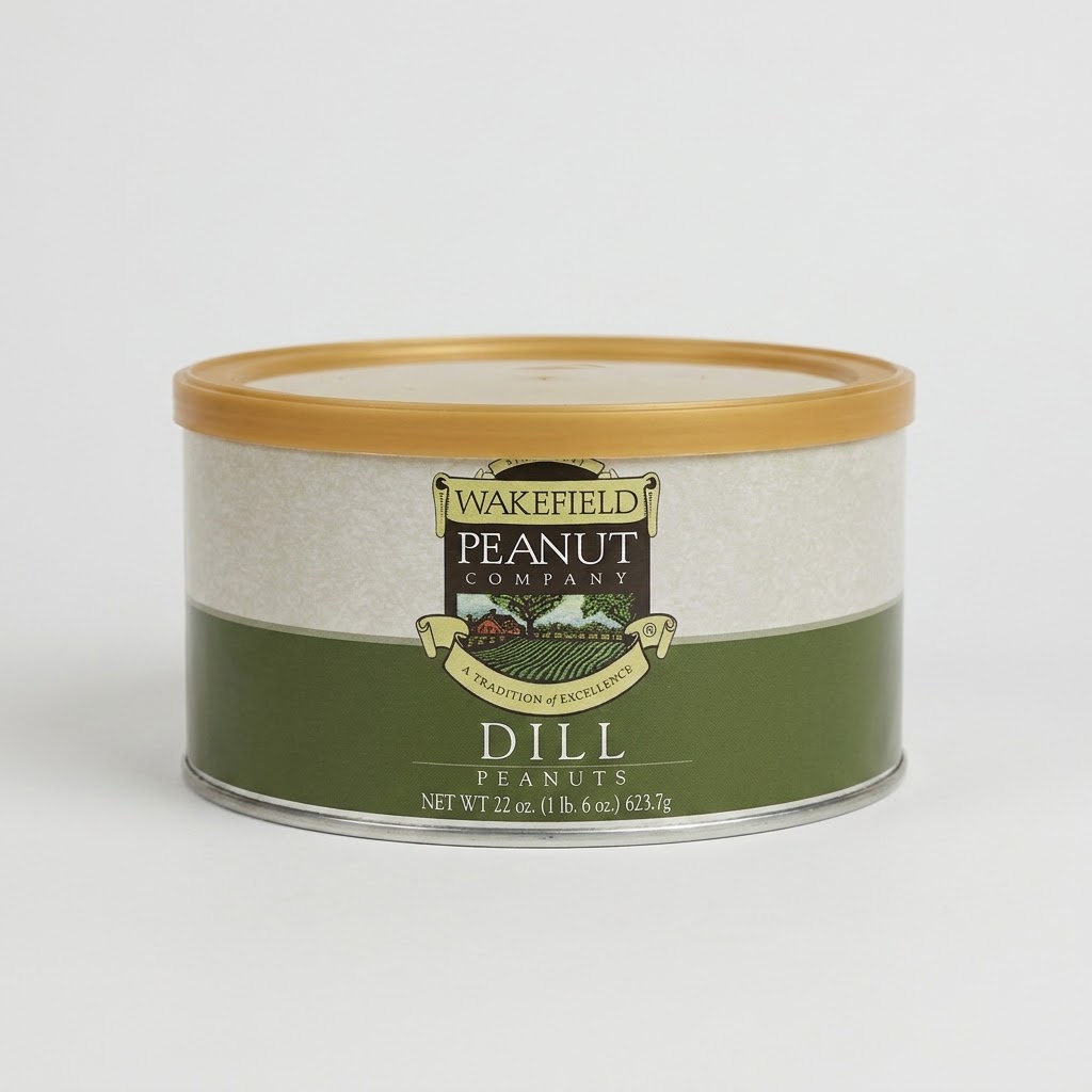 Product Image of DILL PEANUTS