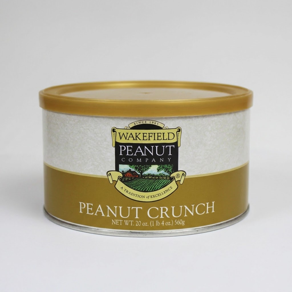 Product Image of PEANUT CRUNCH