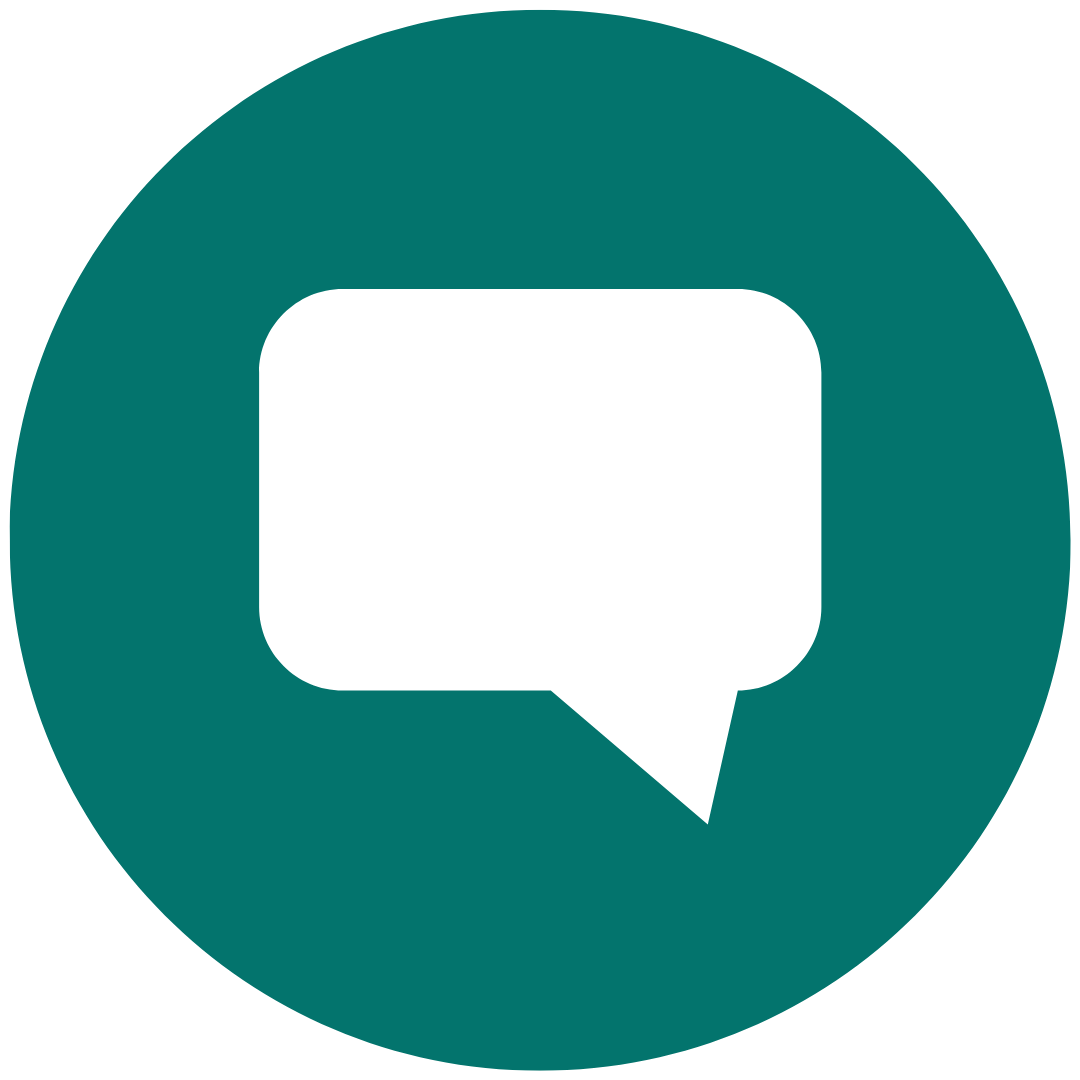 People Connecting Icon