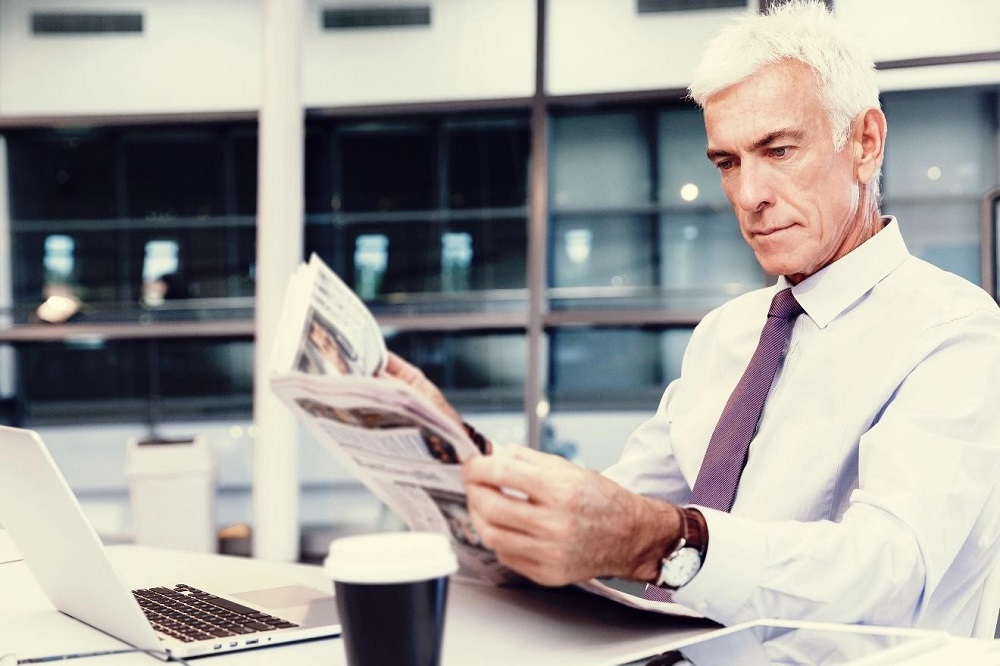 Afraid of Being Broke in Retirement? Follow This Market Advice