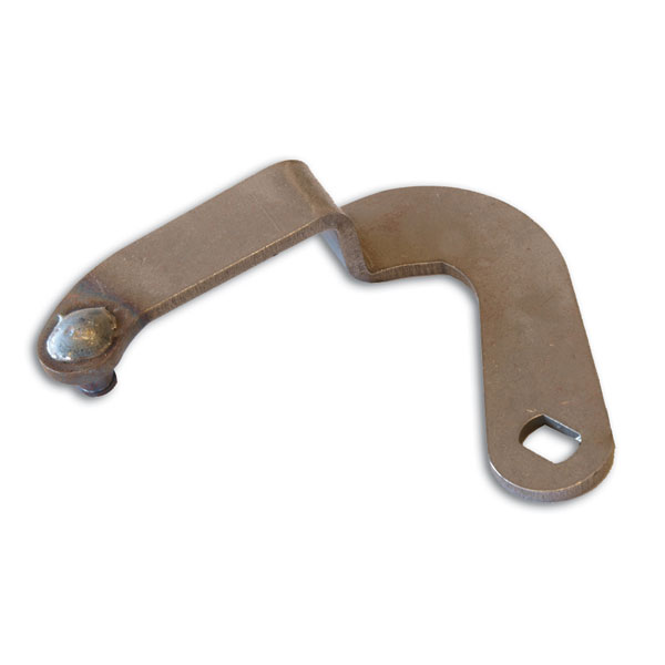 Buy C4 Lever for Transmission Kick Down Early Bronco