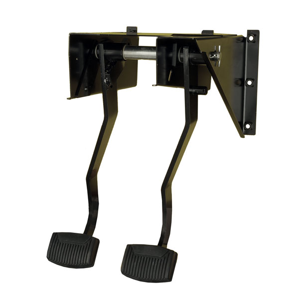 Early Bronco Brake Pedal