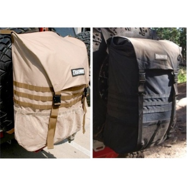 Buy TRASHAROO OffRoad Trash Bag OffRoad Accessories