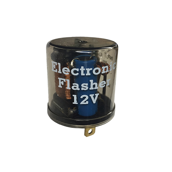 Buy Heavy Duty Flasher for Emergency Flashers or Turn Signals
