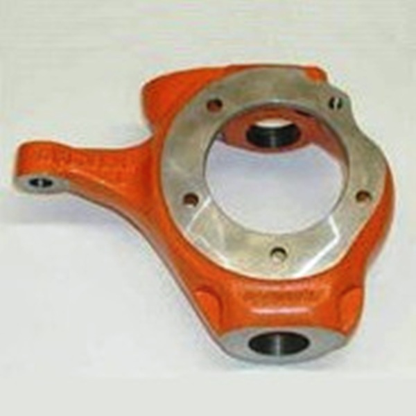 Buy Reid Racing Flat Top Extreme Duty Knuckle Left For Dana 44