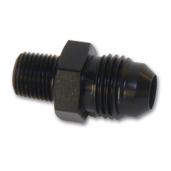 Buy Aluminum Fitting AN6 male x 1/8 NPT OffRoad Parts