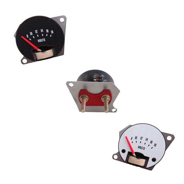 Buy Voltage Gauge voltmeter For Stock Cluster Early Bronco