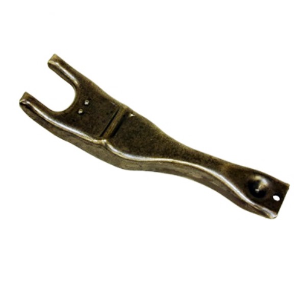 Buy Clutch Fork Clip Style Early Ford Bronco Parts