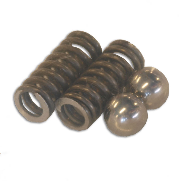 Buy Dana 20 Heavy Duty Detent Ball & Spring Kit Bronco