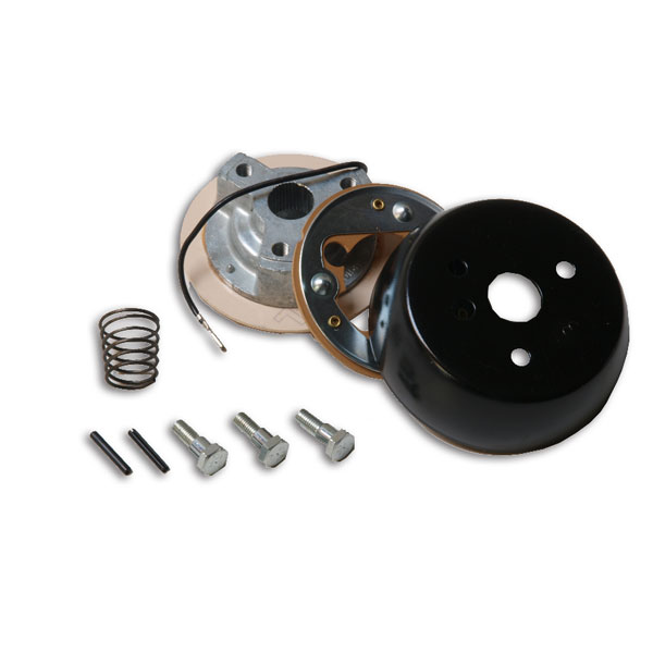Buy Grant Steering Wheel Adapter 7477 Bronco Bronco