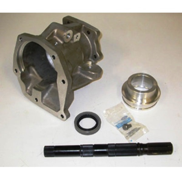 Buy C4 to Bronco Dana 20 Adapter Early Bronco Parts