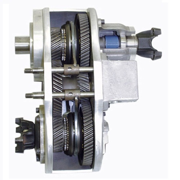 Buy Atlas TCase 2 Speed Built To Order Early Bronco