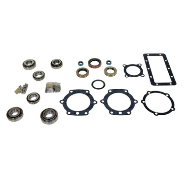 Buy Basic Transfer Case Rebuild Kit for Dana 20