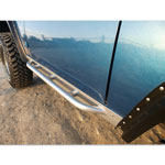 Rock  Rails (Skis) 1/4