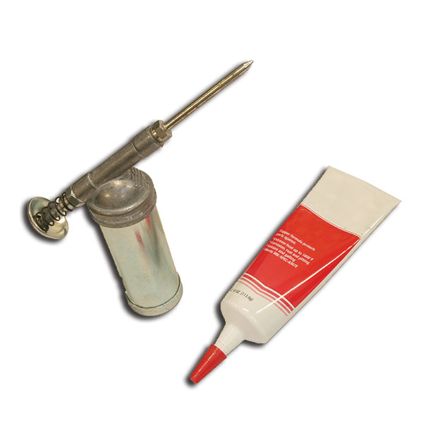 Buy Super Joint Grease Kit (4 oz. tube) & Grease Gun (4 oz. gun)