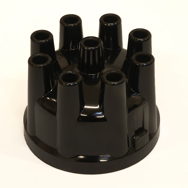 Distributor Cap For Small Block Ford 289, 302, 351W WILD HORSES Early