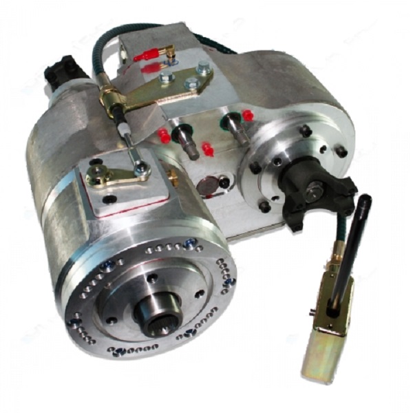 Buy Atlas TCase 4Speed Built To Order Early Bronco