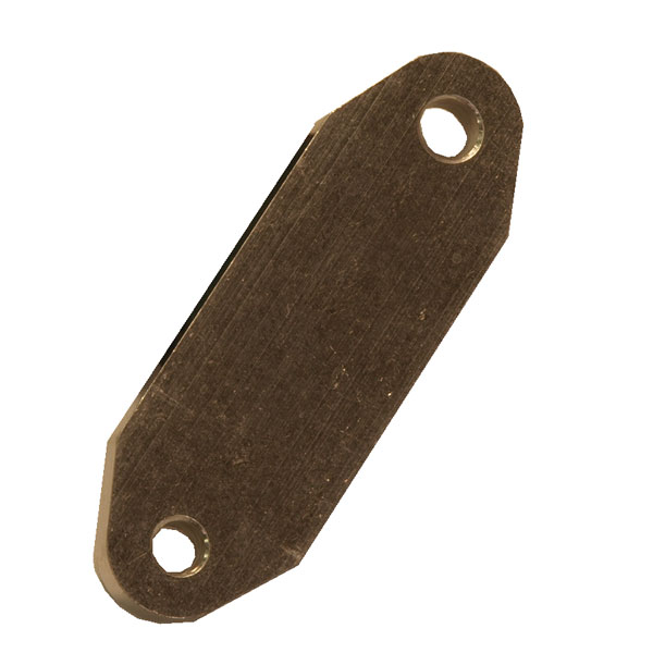 Buy Ford EGR Block Off Plate WILD HORSES OffRoad Parts