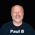 Paul B