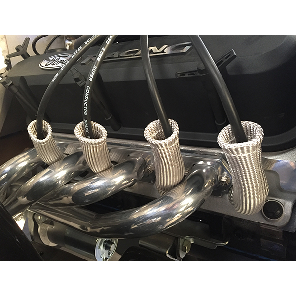 Spark Plug Boot Protectors at Ursula Anderson blog