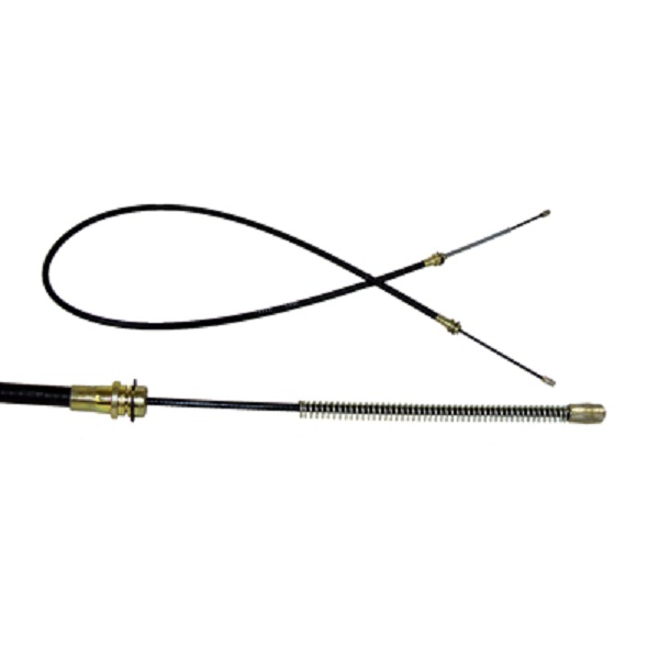 Buy Emergency Brake Cable Right Passenger Early Bronco Parts