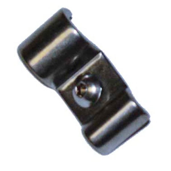 Buy Double Line Clamp 3/16 3/8 4X4 & OffRoad Parts