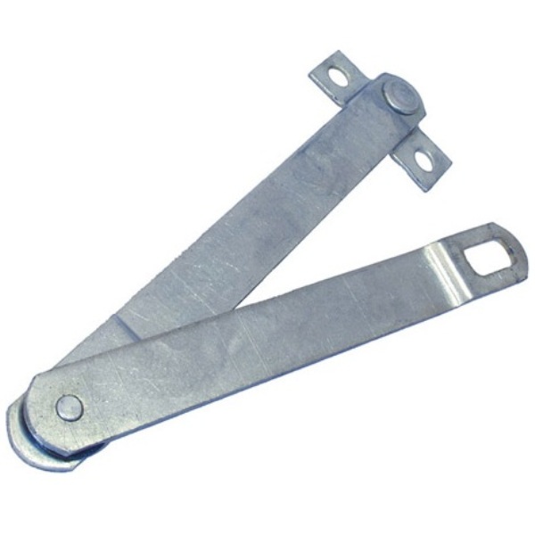 Buy Tailgate Support WILD HORSES Early Ford Bronco Parts