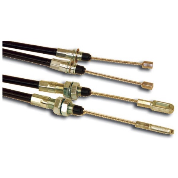 Buy Emergency Rear Disc Brake Cables Explorer Early Bronco